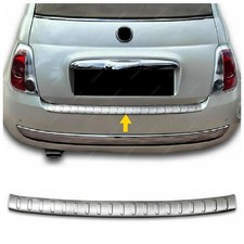 Cromato Protezione Paraurti