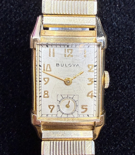 Orologio uomo vintage - uomo, 1947