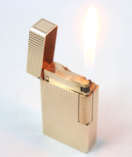 Accendino dupont ligne 1 - s.t.,