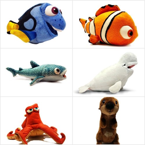 Alla ricerca dory disney - ricerca, di