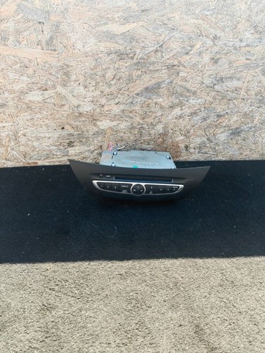Renault laguna iii 2008 - laguna, radio
