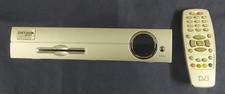 Decoder satellitare Inetbox 300s