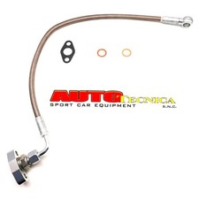 TUBO MANDATA OLIO LANCIA DELTA EVOLUZIONE HF INTEGRALE 8V e 16V CONDOTTO NUOVO