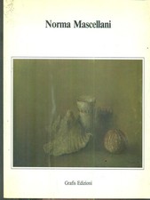 Norma mascellani - norma,