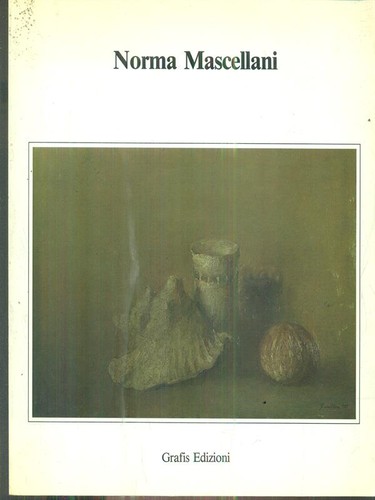 Norma mascellani - norma,
