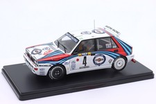 Lancia Delta HF Integrale #4