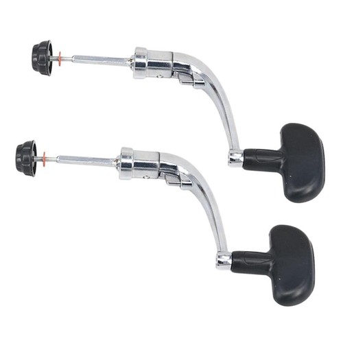 Grip mulinello pesca - grip, di