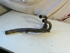 Collettore di scarico Yamaha