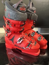 Atomic Redster Club Sport 110