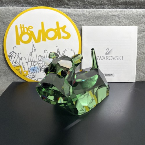 Swarovski crystal lovlots - swarovski,