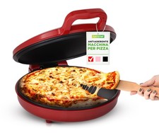 Forno Pizza Cuoci Pizza Uova