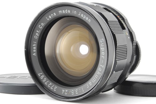 Quasi nuovo pentax super - nuovo],
