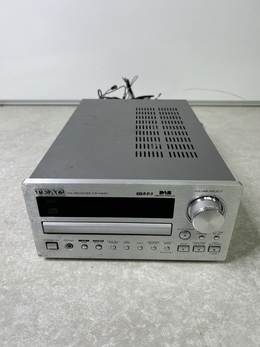 Teac h240 dab radio - cr-h240,