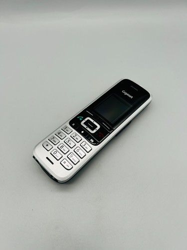 Telefono cordless portatile
