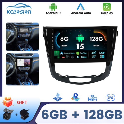128g android autoradio gps - 128g,