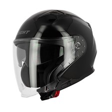 CASCO JET EIGHT S771 BLACK