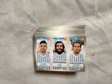 LOTTO 66  FIGURINE PANINI