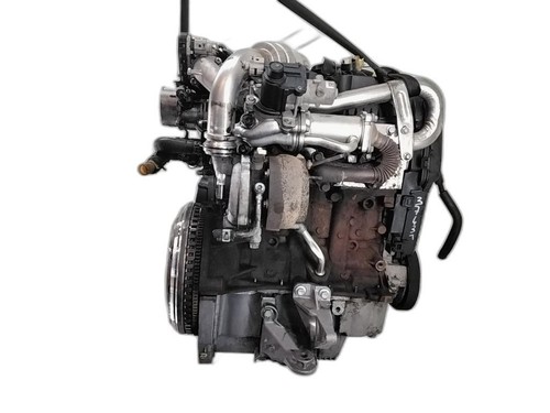 Motore semicompleto per nissan - per,
