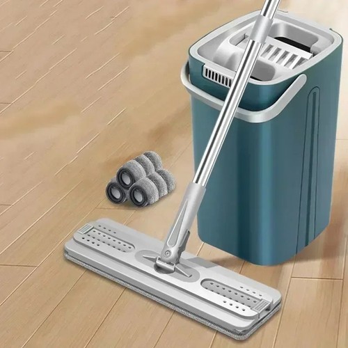 Set mocio mop secchio per - set, e