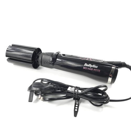 Babyliss spazzola aria - babyliss,