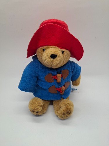 Orso paddington coccoloso - orso,