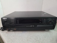 Philips CDR785 CD Changer