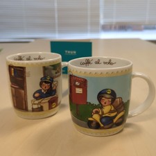 Tazza Poste Italiane