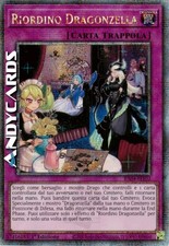 RIORDINO DRAGONZELLA •