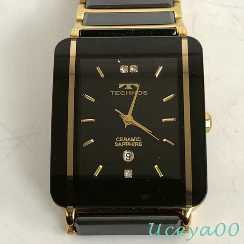 Technos tsm903gb orologio - technos,