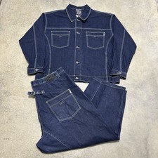 Set firmato vintage anni 90