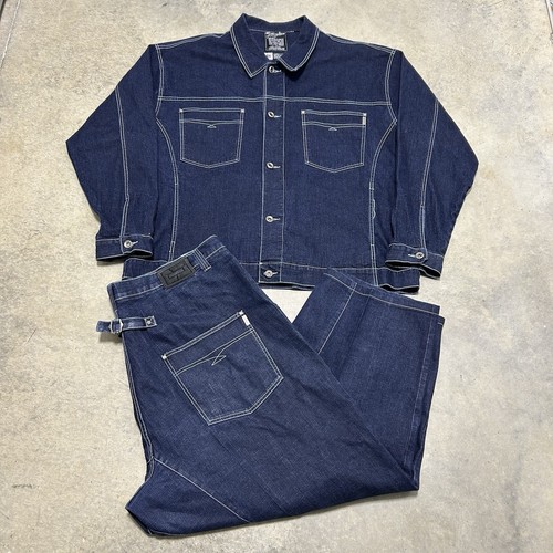 Set firmato vintage - , anni