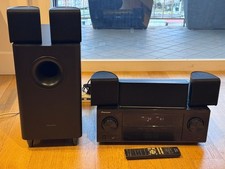Pioneer impianto completo home