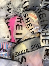 25 oggetti casuali shein