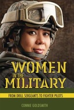 Women in the Military : From