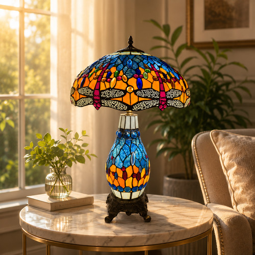 Lampada tavolo grappolo - da,