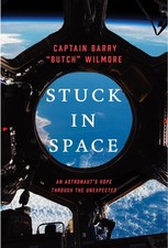 Stuck in Space: An Astronaut's