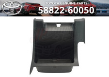 TOYOTA LAND CRUISER 120