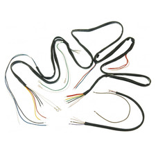 IMPIANTO ELETTRICO Vespa 160