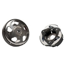 5220384 FRIZIONE E CAMPANA