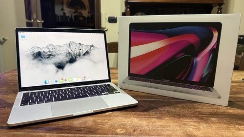 Macbook pro 8gb ram 512gb - pro, (8gb