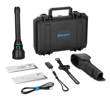 Torcia OLIGHT Javelot Turbo 2