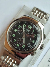 Swatch irony the chrono - irony,