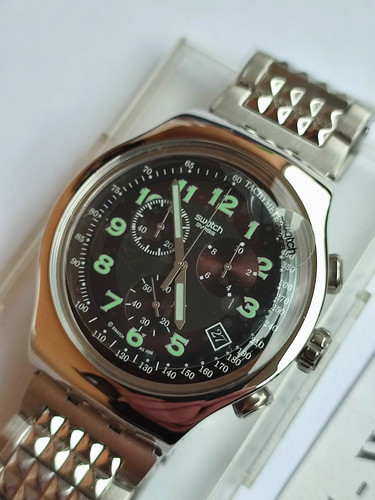 Swatch irony the - swatch,