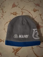 Cappellino Mapei
