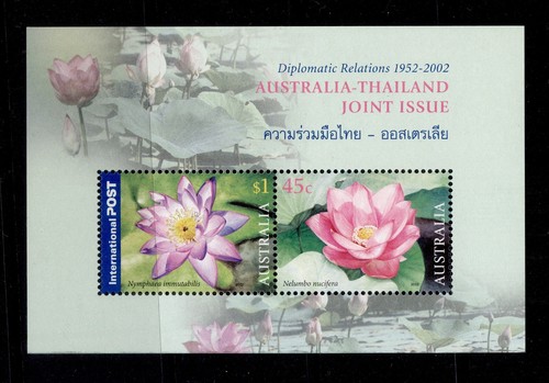 Australia qeii 2000 - qeii, 2000-03