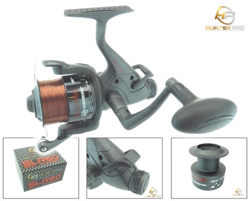 Mulinello carp pike freespool - mulinello,