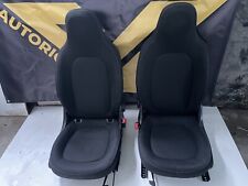 SEDILI INTERNI TAPPEZZERIA SMART FORTWO 453