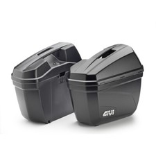 GIVI E22N MONOKEY COPPIA BORSE