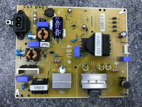 Alimentatore per 49uj630v - alimentatore,