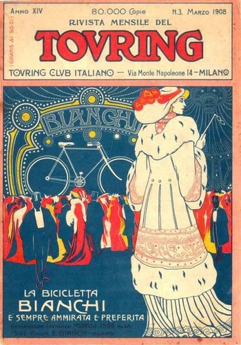 Marzo 1908 touring - marzo,